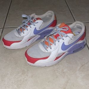 Nike AirMax Multi Color